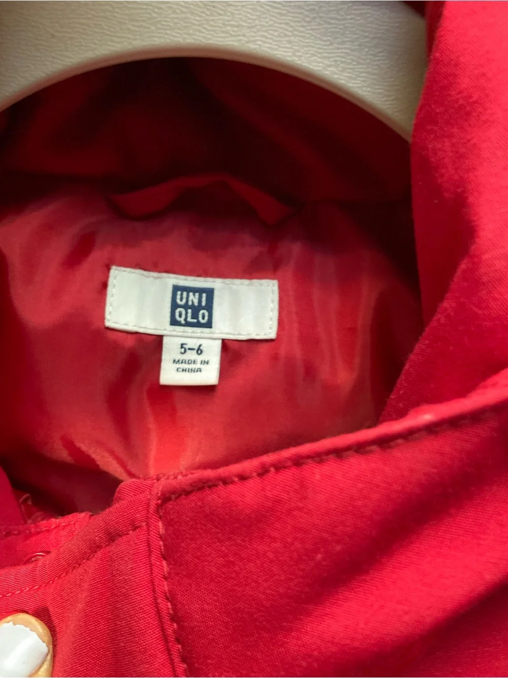 Uniqlo cute girls’